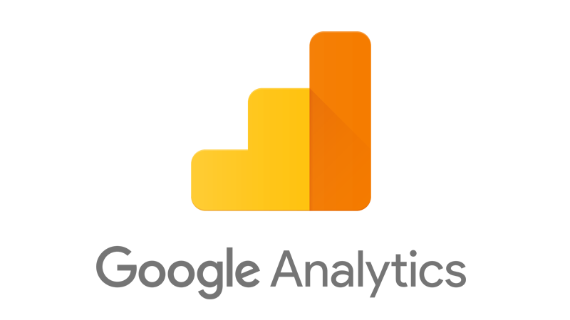 Where are your leads coming from? Google Analytics will tell you.