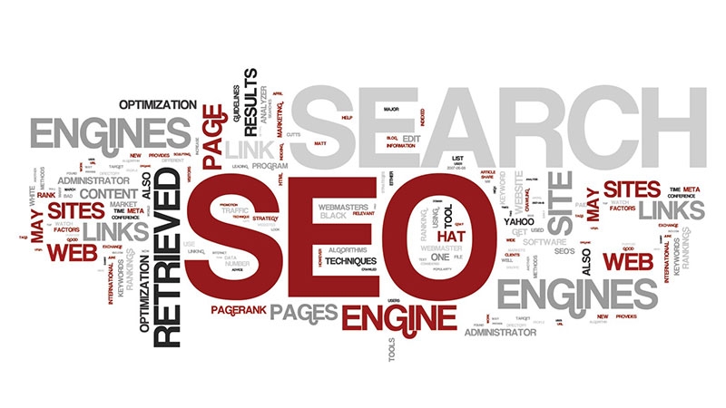 Putting SEO into Action - On Site and Off Site